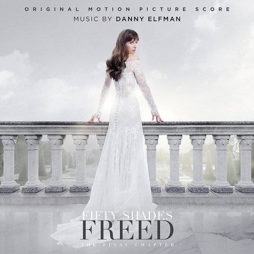 OST - FIFTY SHADES FREED - THE FINAL CHAPTER -SCORE-FIFTY SHADES FREED - THE FINAL CHAPTER -SCORE-.jpg